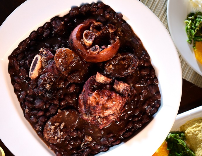 feijoada
