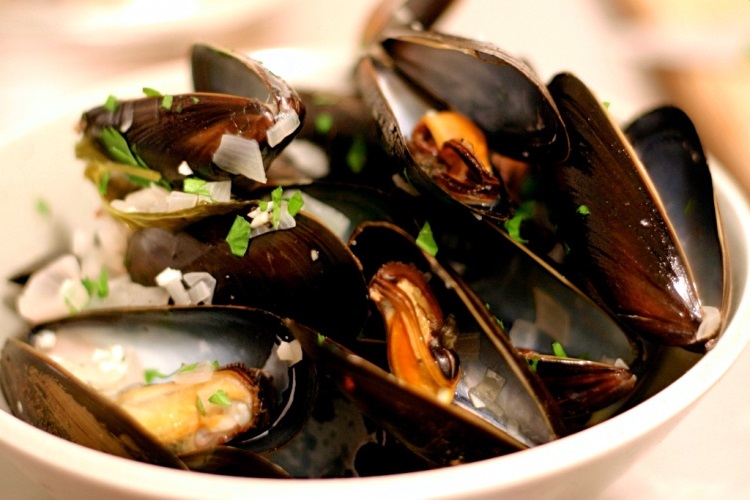 moules