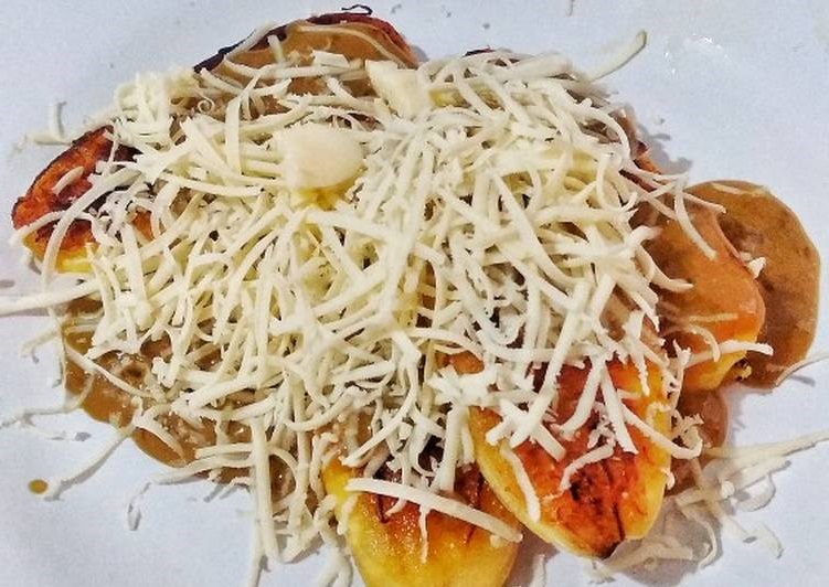 pisang gapit