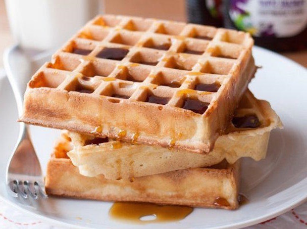 waffle
